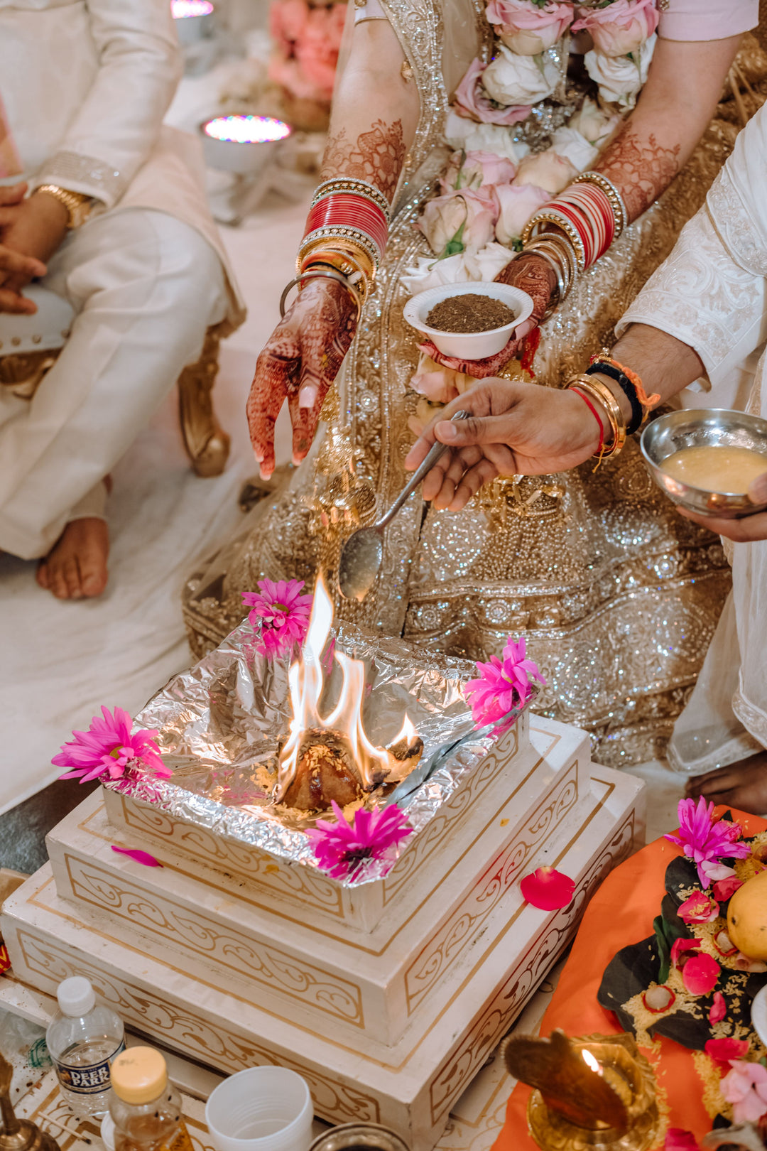 The Wedding Planning Checklist: A Bride's Perspective