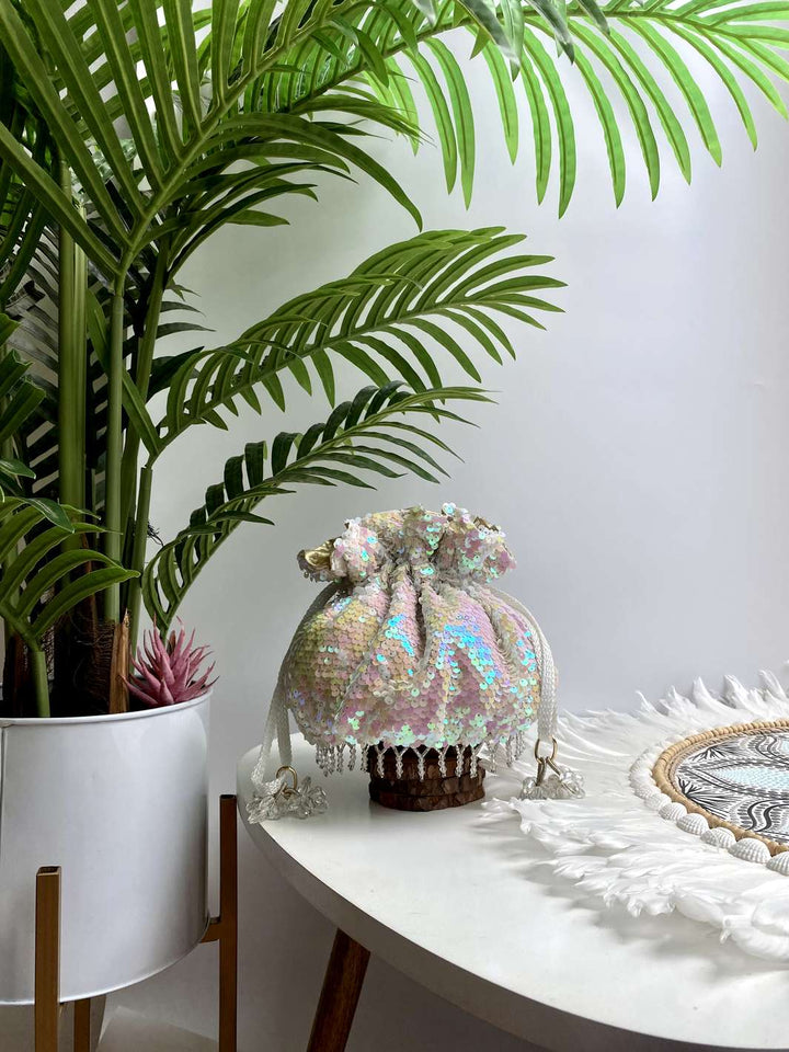 Fairytale - New Edition Potli