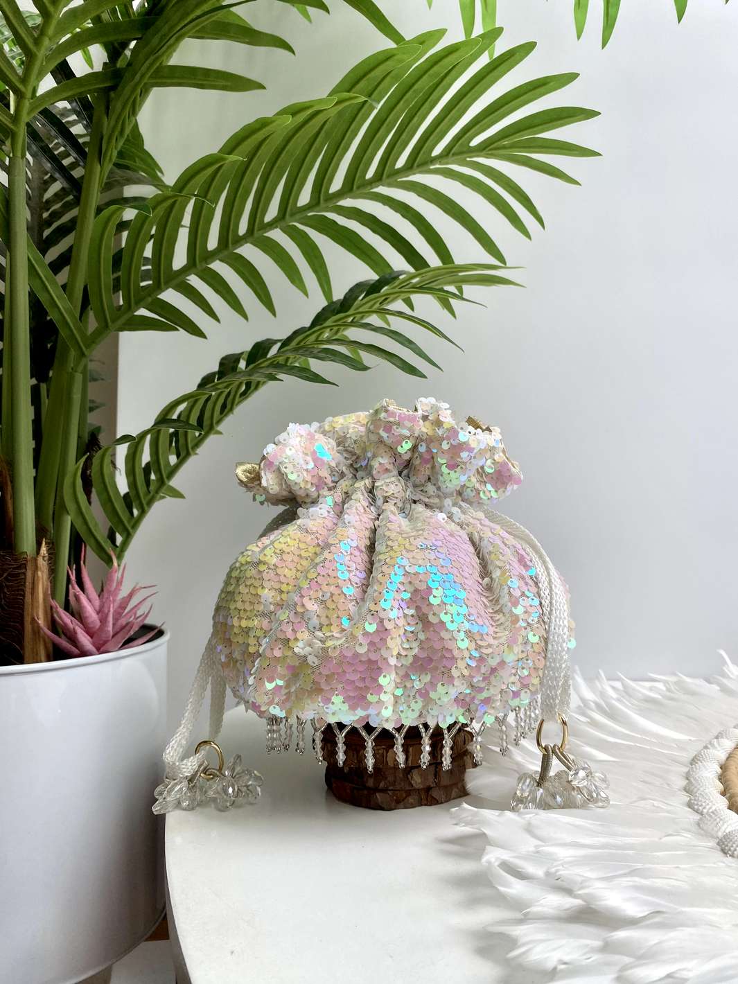 Fairytale - New Edition Potli