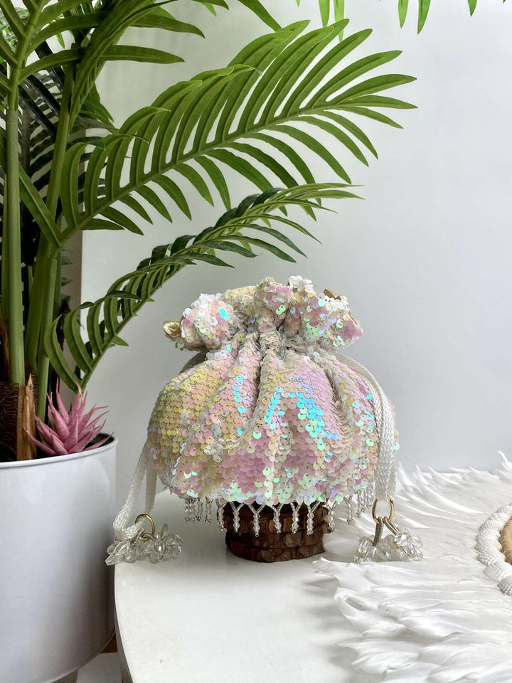 Fairytale - New Edition Potli