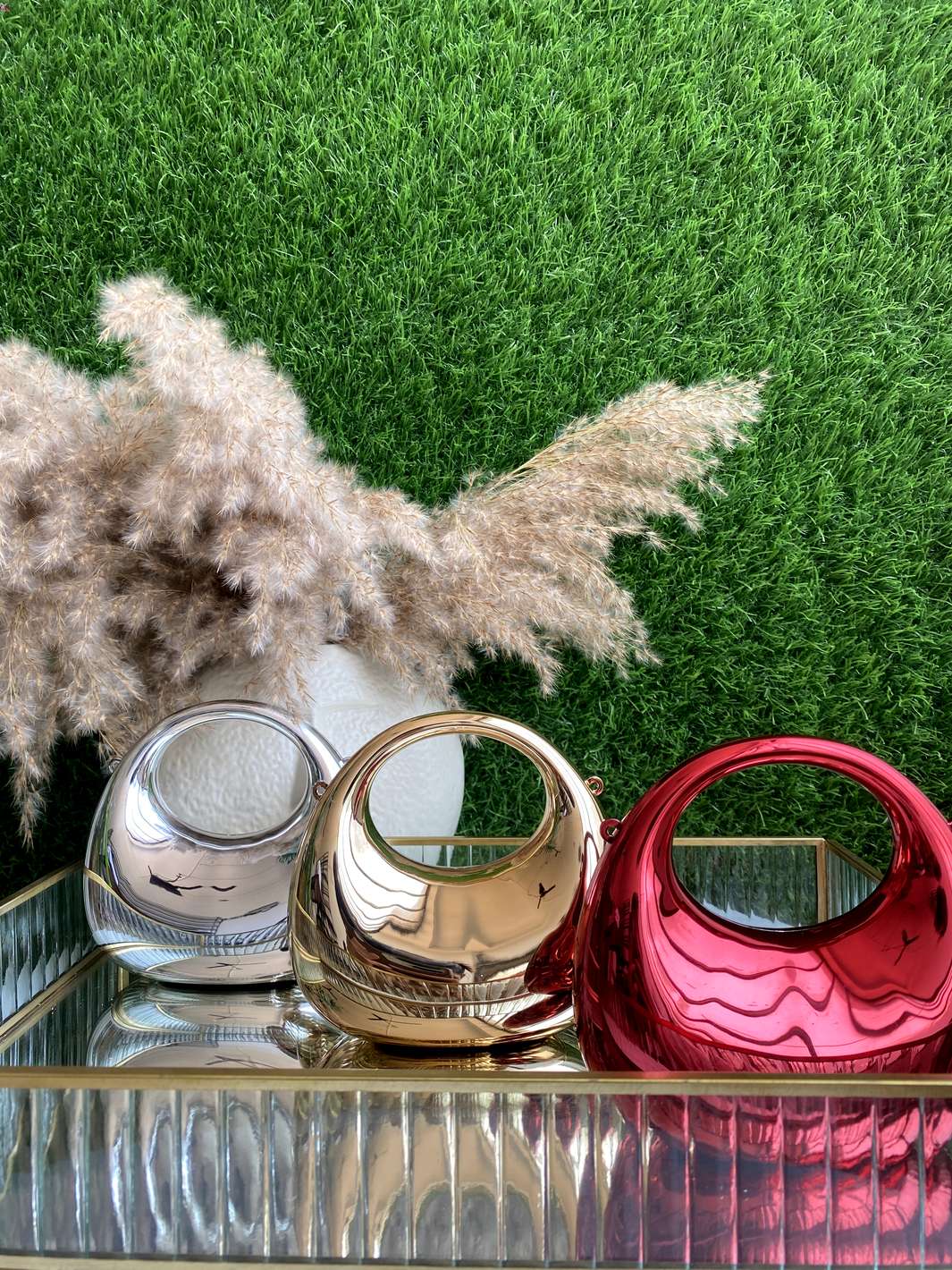 Little Camilla Bag