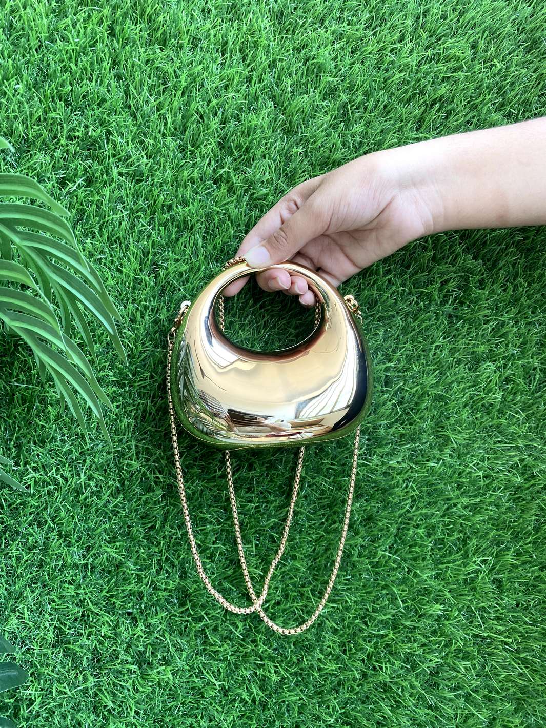 Little Camilla Bag