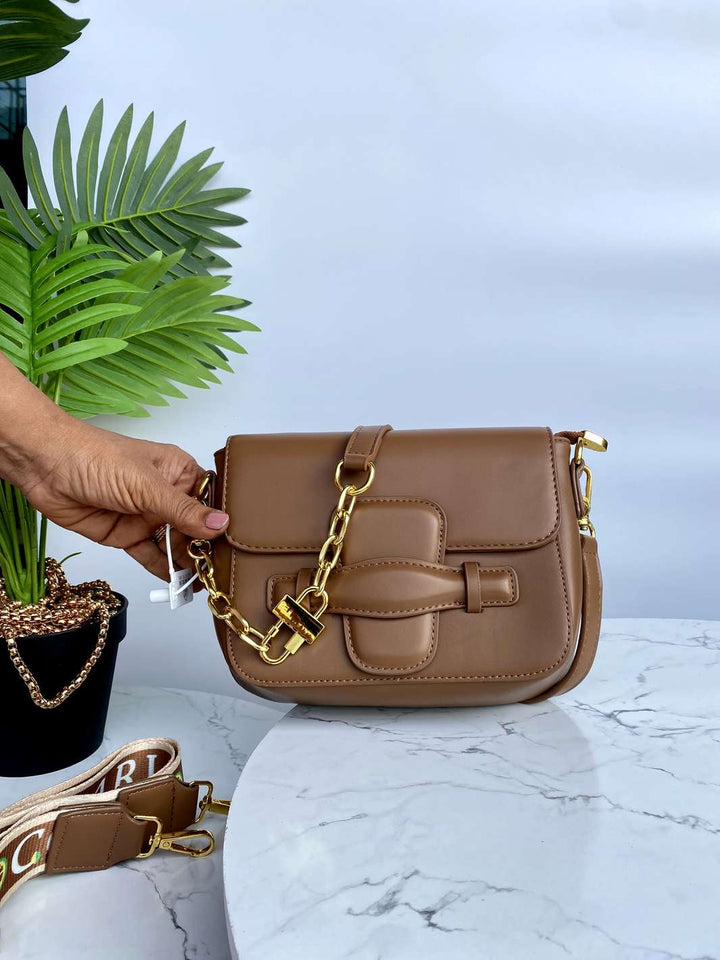 Luxe Clasp Accessory