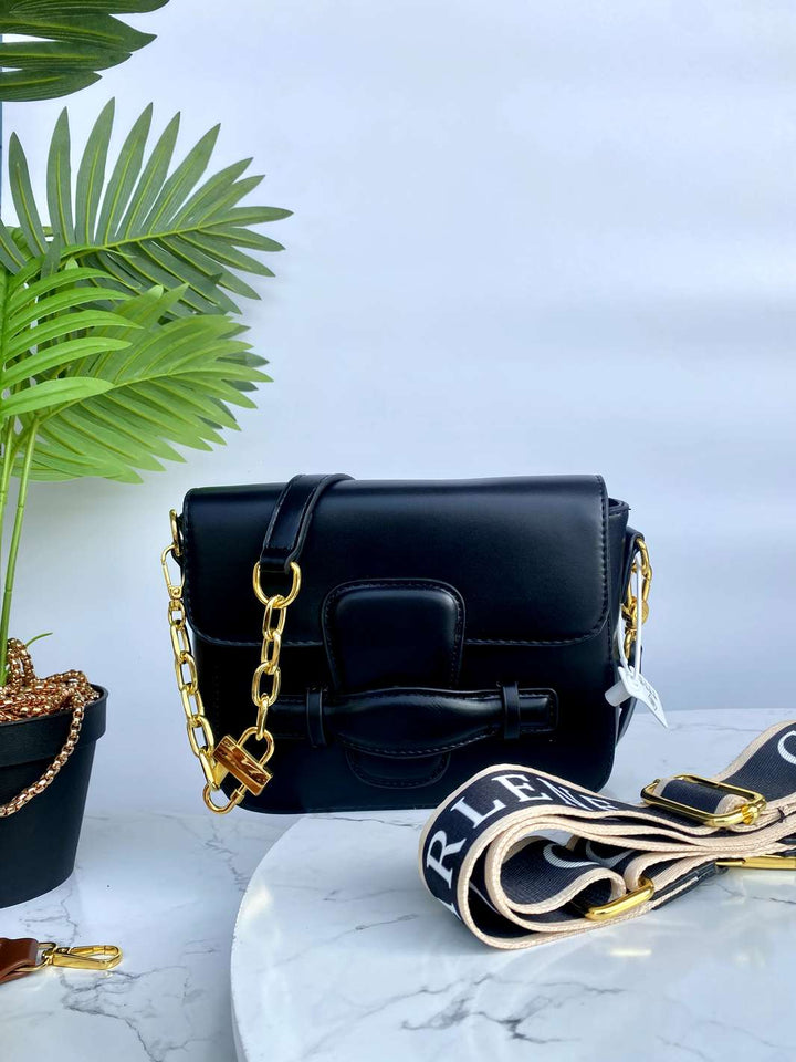 Luxe Clasp Accessory
