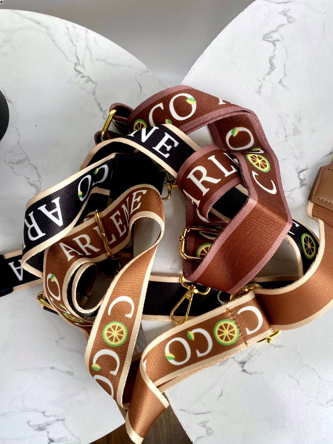 Luxe Clasp Accessory
