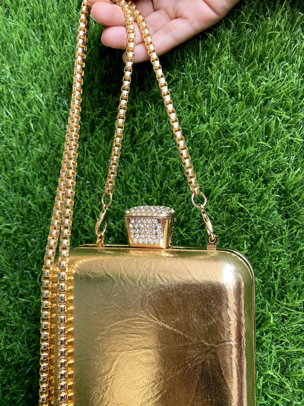 Mini Essence Bag