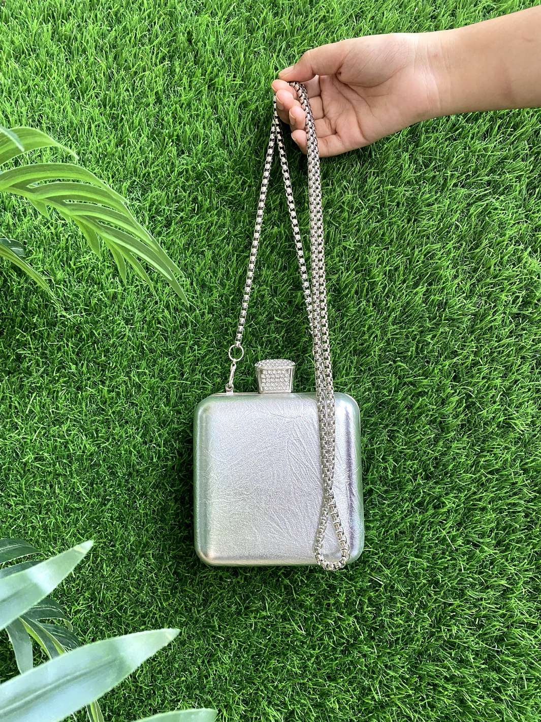 Mini Essence Bag