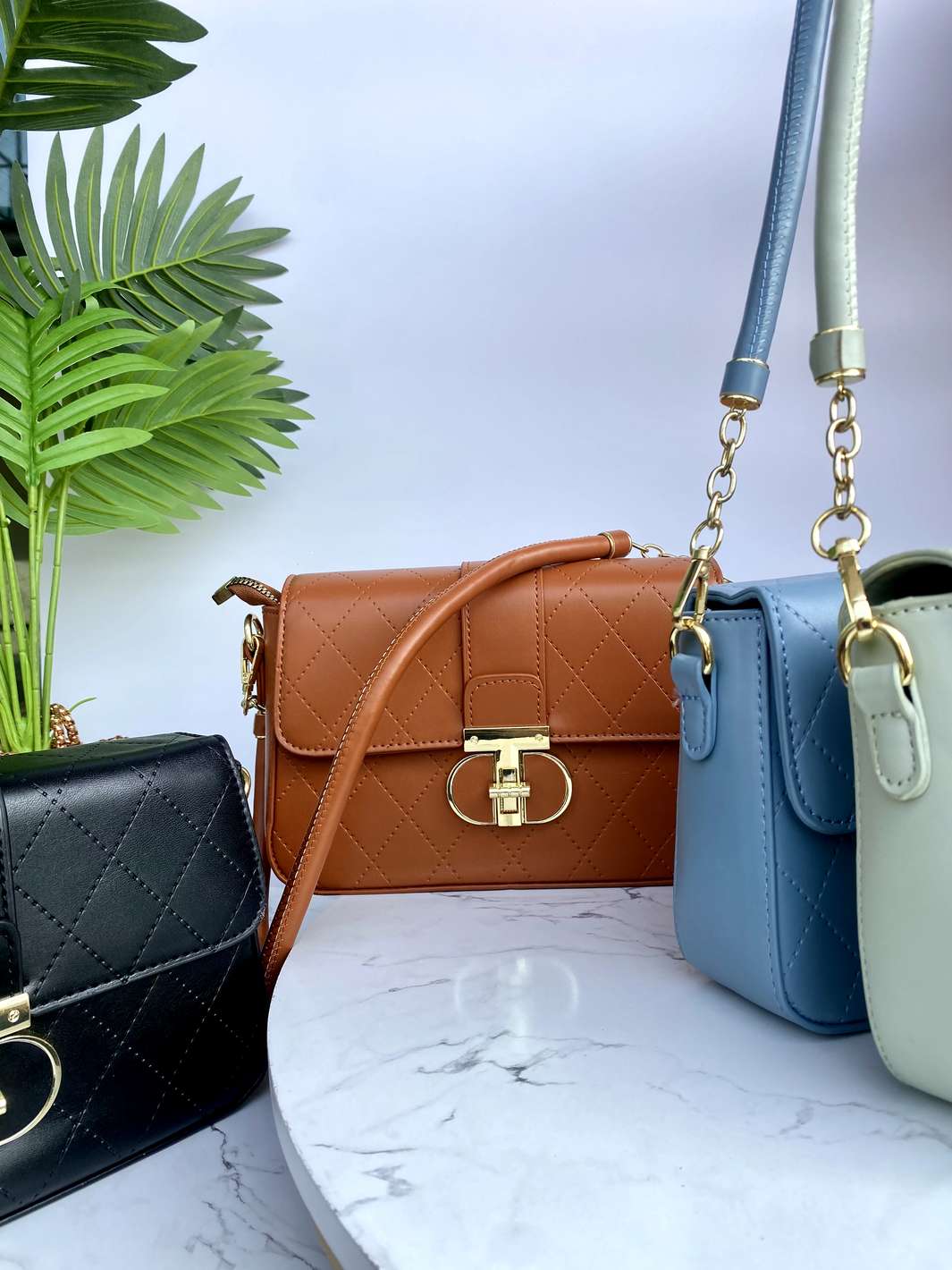 Minimal Outdoor Bag