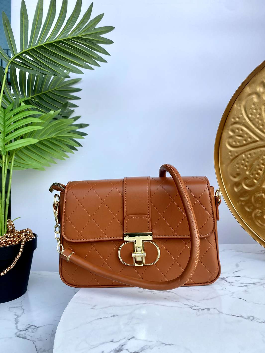 Minimal Outdoor Bag