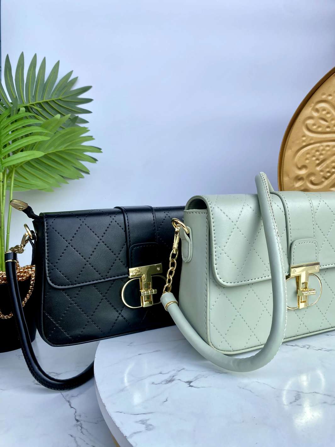 Minimal Outdoor Bag