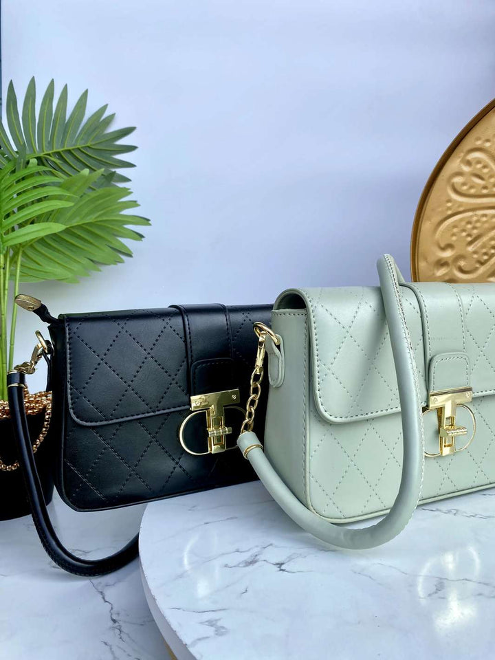 Minimal Outdoor Bag