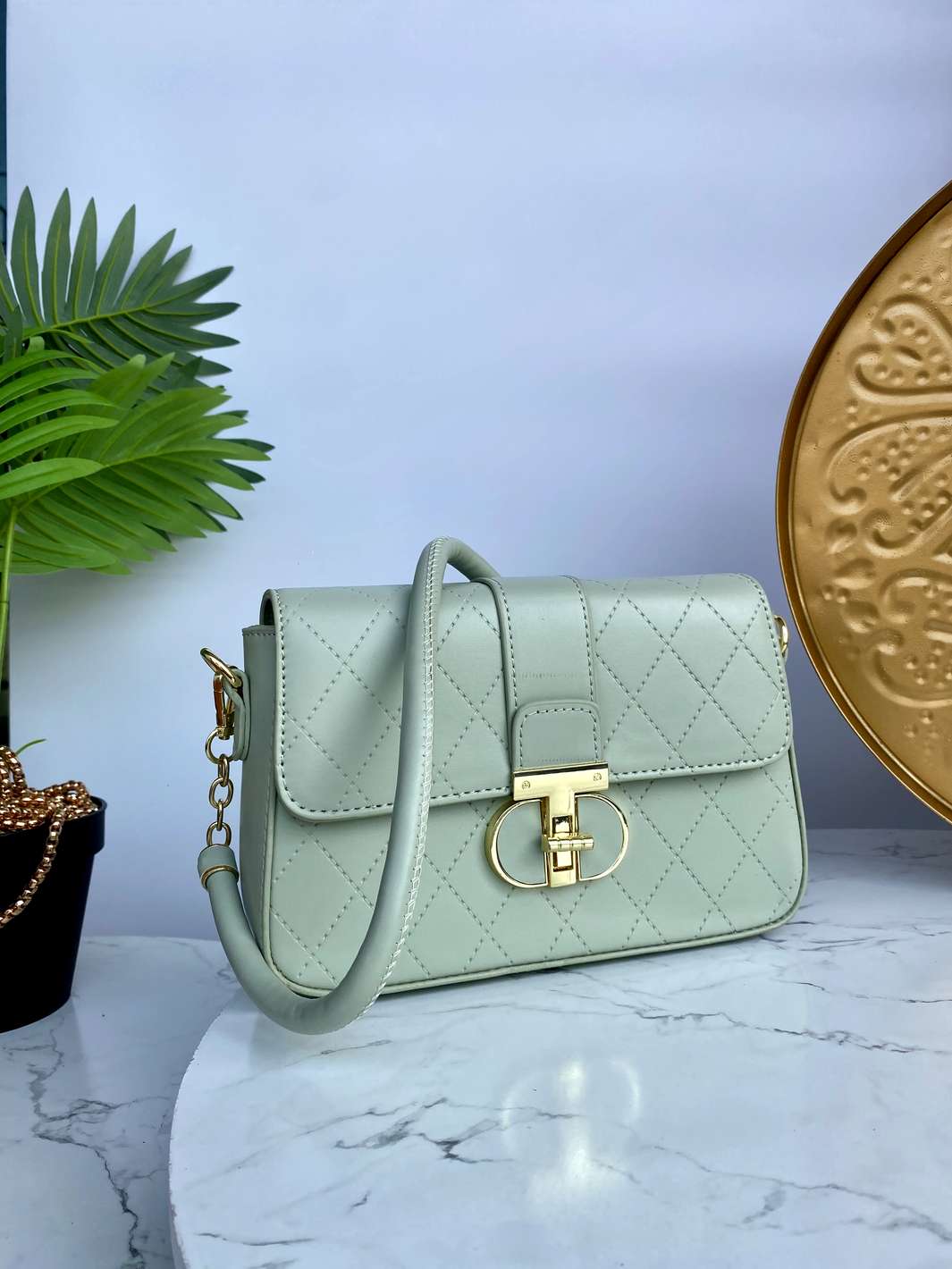 Minimal Outdoor Bag