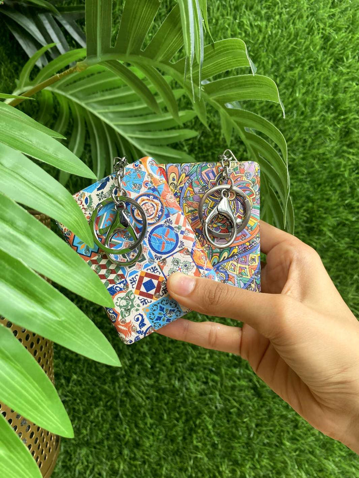 Mirror Charms