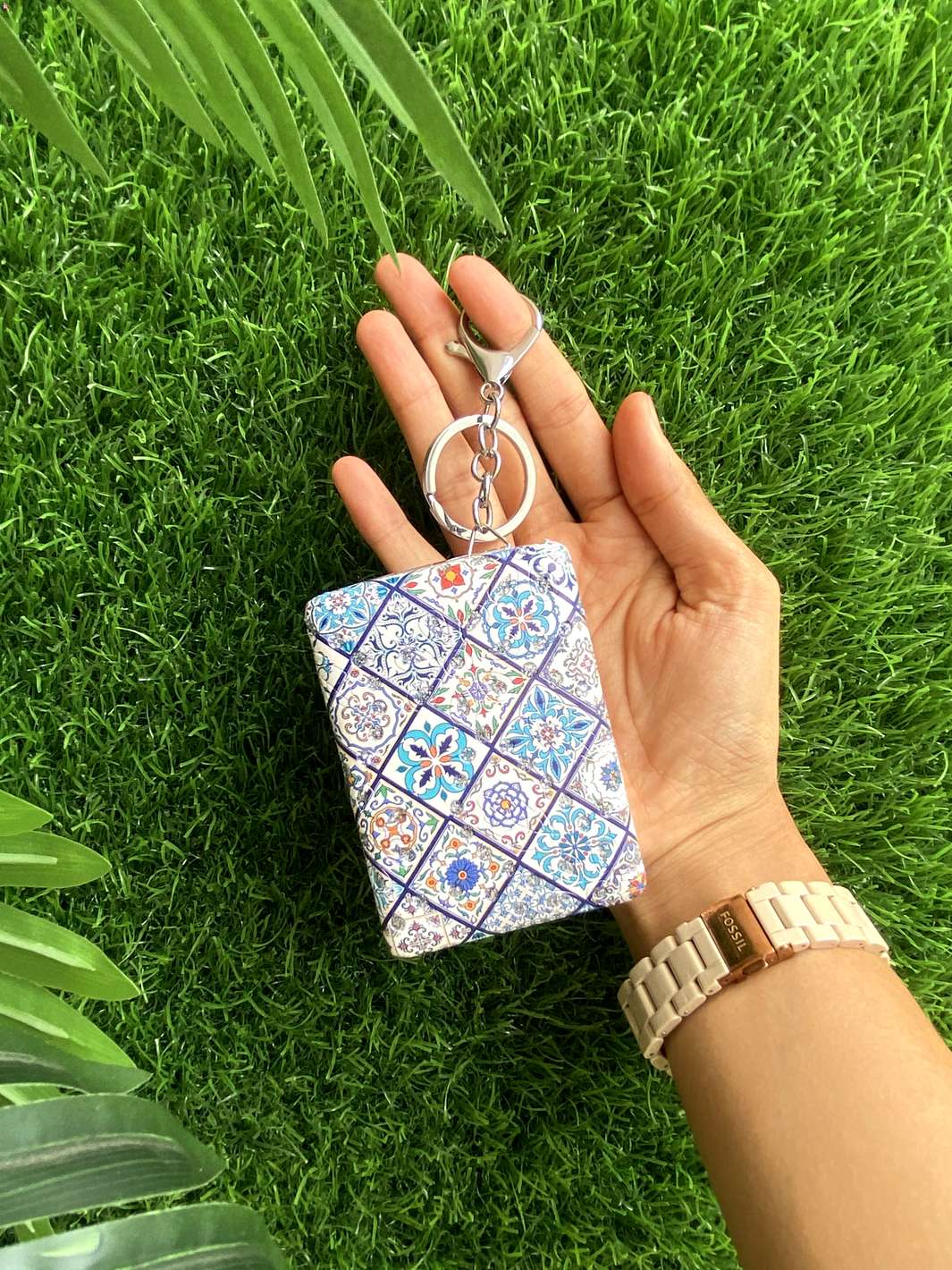 Mirror Charms
