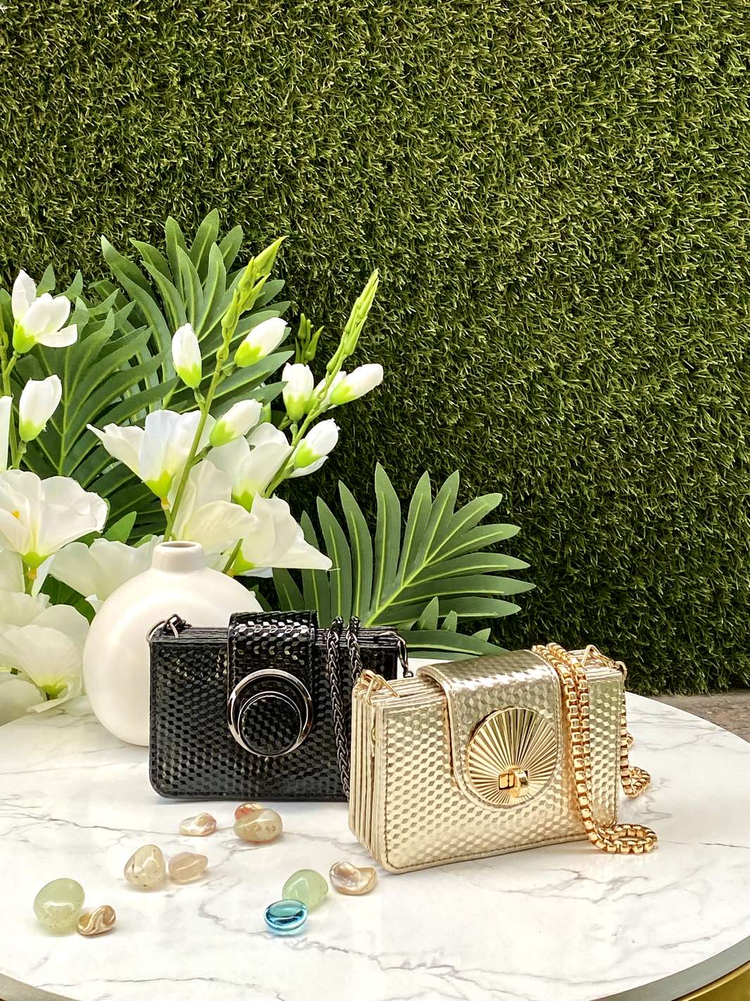 Mini SparkleSafe Card/ Cash Carrier
