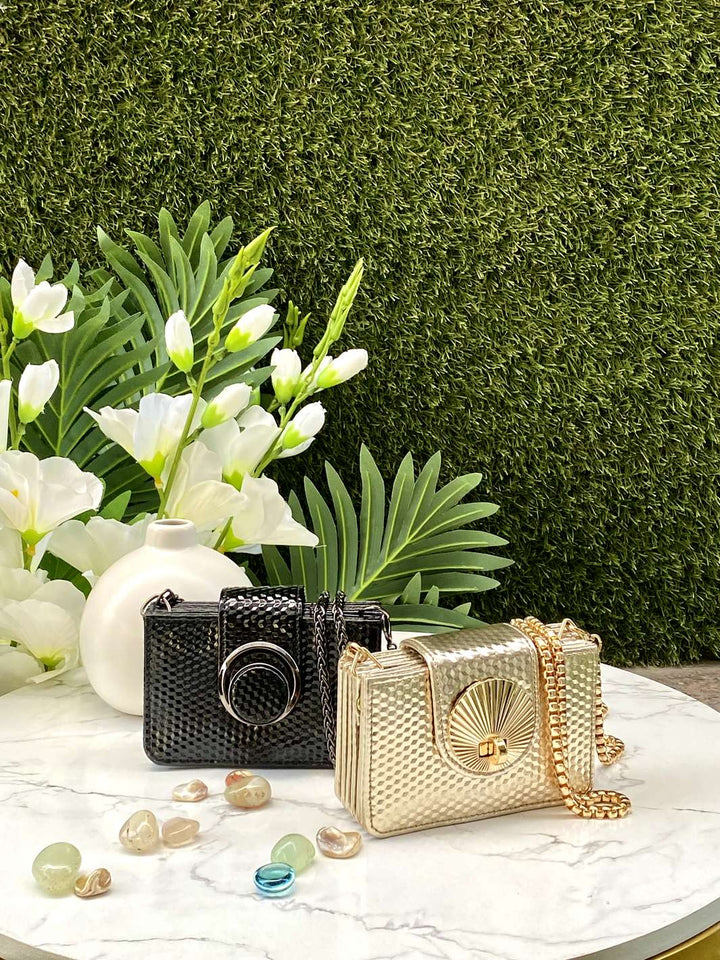 Mini SparkleSafe Card/ Cash Carrier