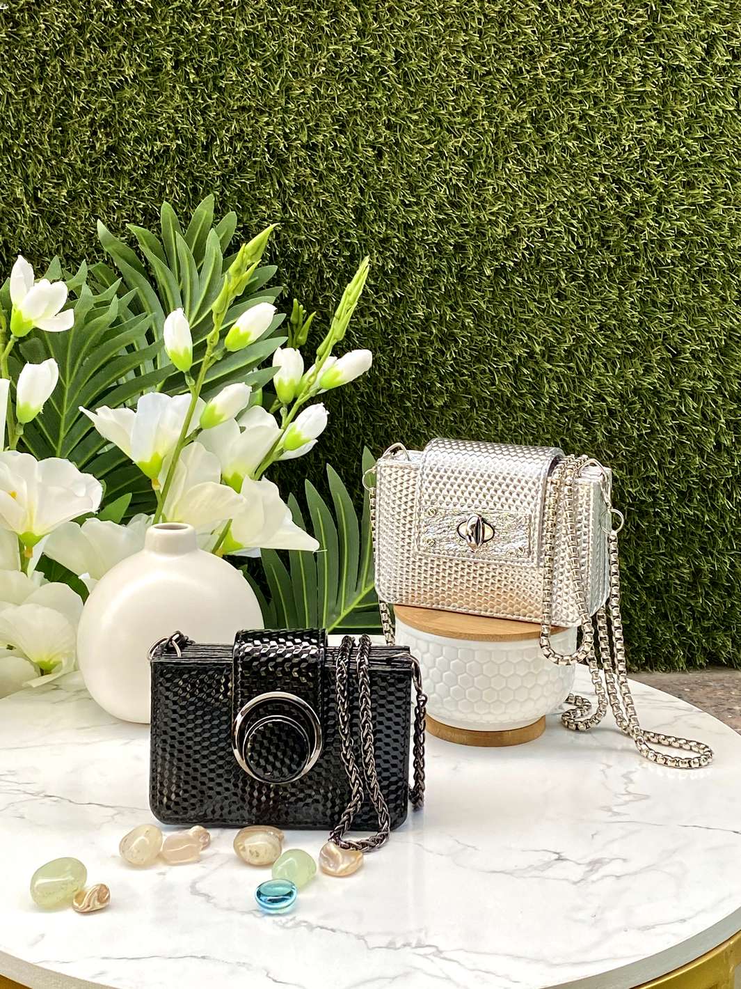 Mini SparkleSafe Card/ Cash Carrier