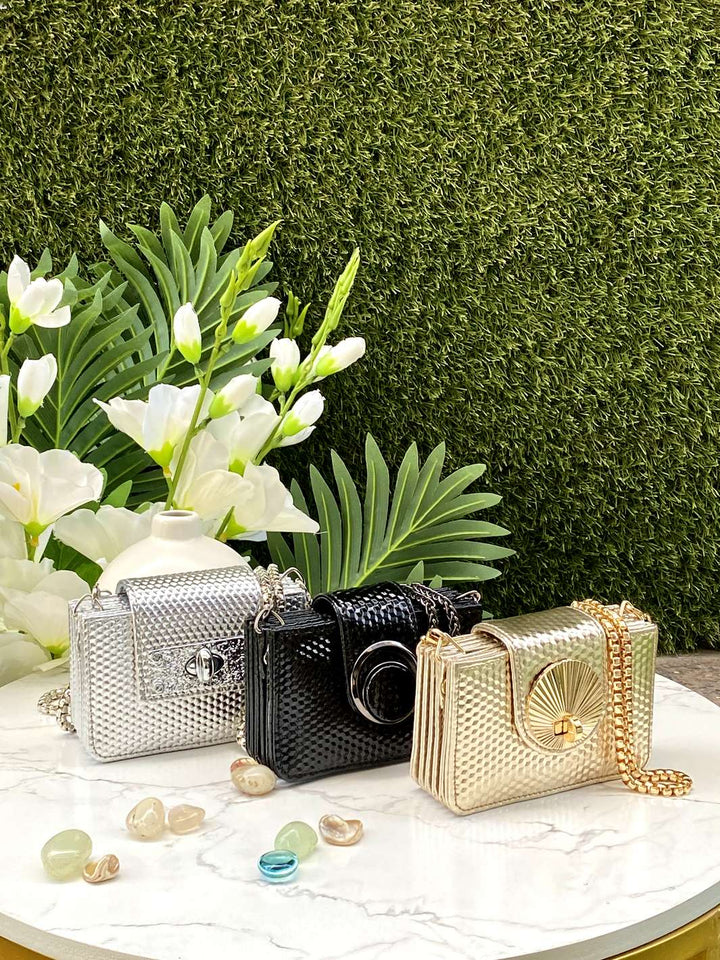 Mini SparkleSafe Card/ Cash Carrier