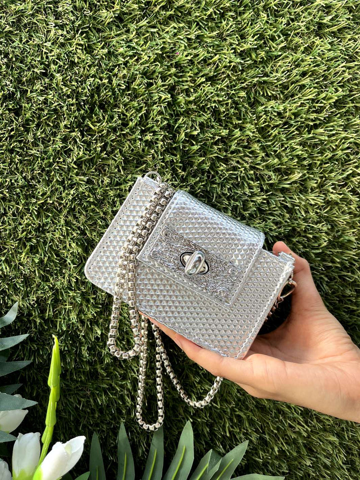 Mini SparkleSafe Card/ Cash Carrier