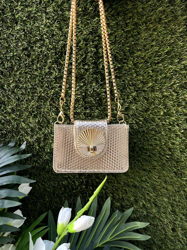 Mini SparkleSafe Card/ Cash Carrier