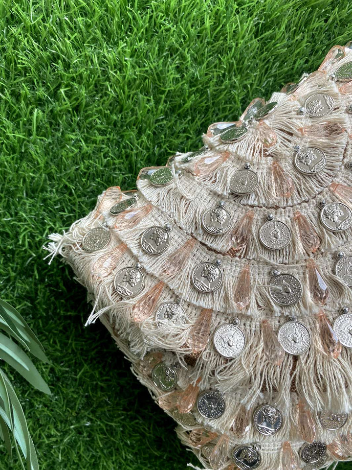 The Boho Clutch