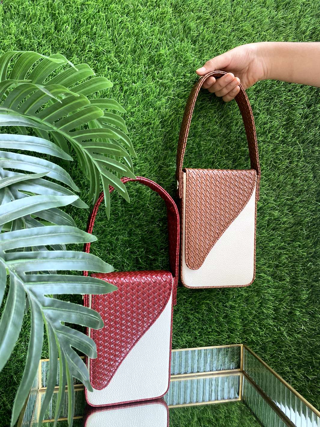 Vacay Mobile Sleeves