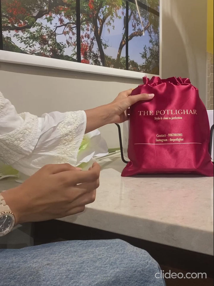 Mini Essence Bag