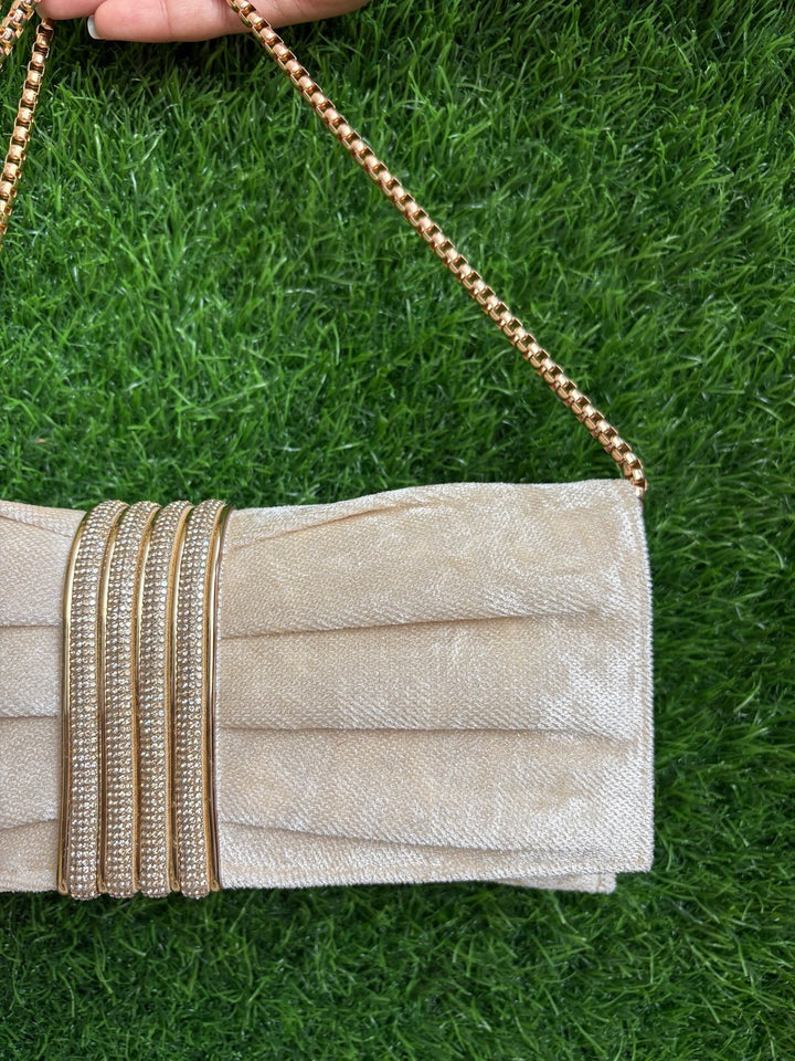 Classic Designed Clutch