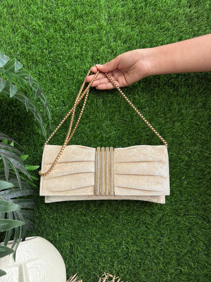 Classic Designed Clutch