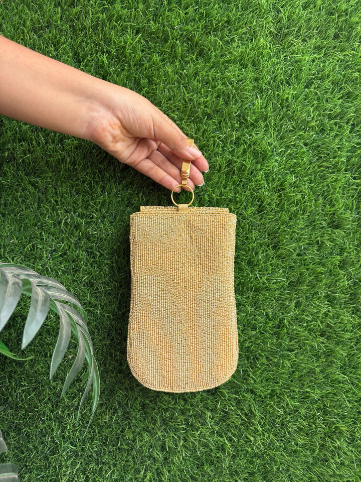 Detailed Craftmanship Mobile Sleeves