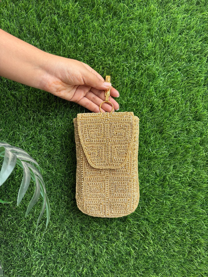Detailed Craftmanship Mobile Sleeves