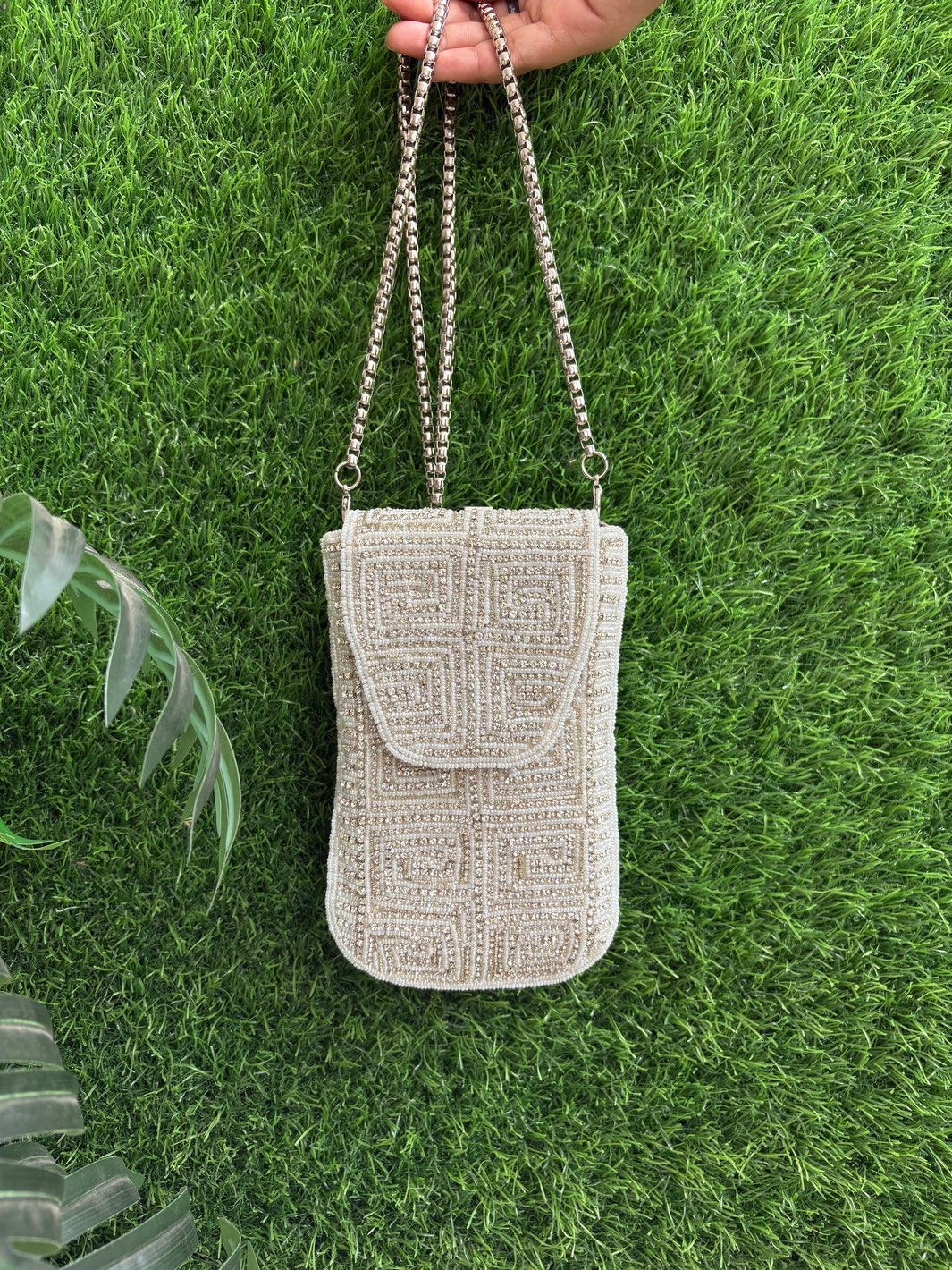 Detailed Craftmanship Mobile Sleeves