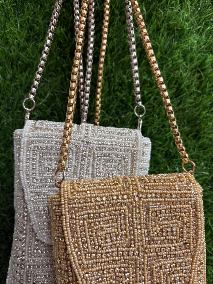 Detailed Craftmanship Mobile Sleeves