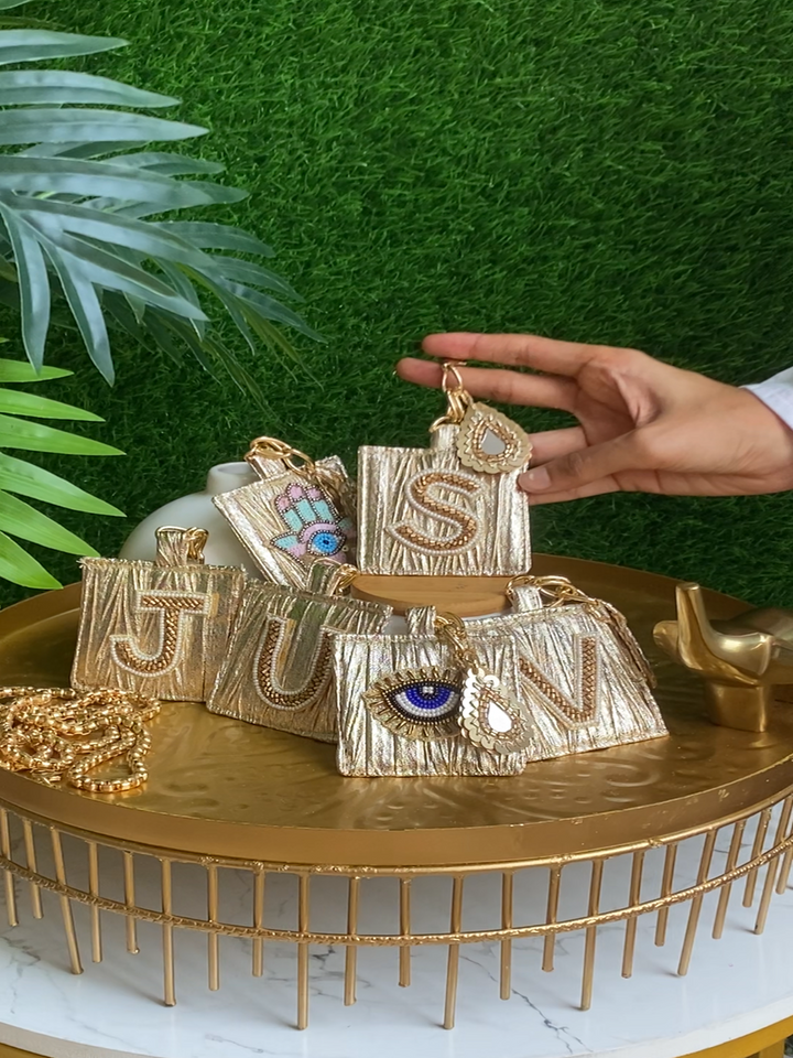 Love Customised Potli Bundle