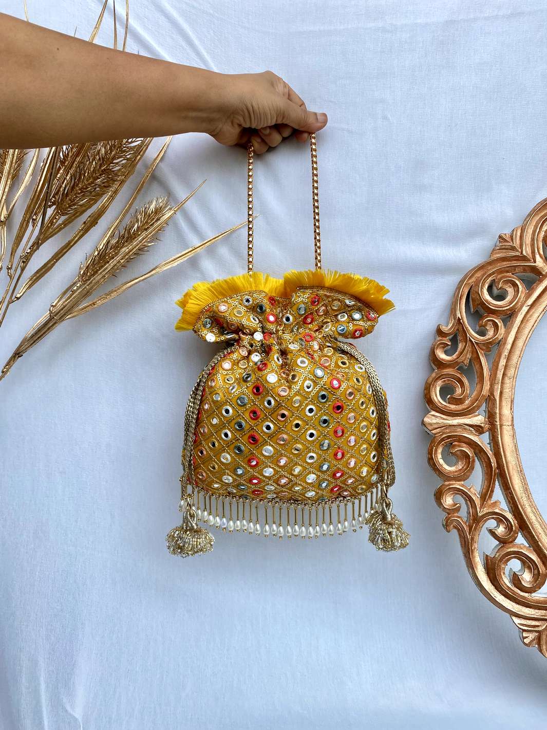 Jashn-e-Potli Celebrate in Style The Potli