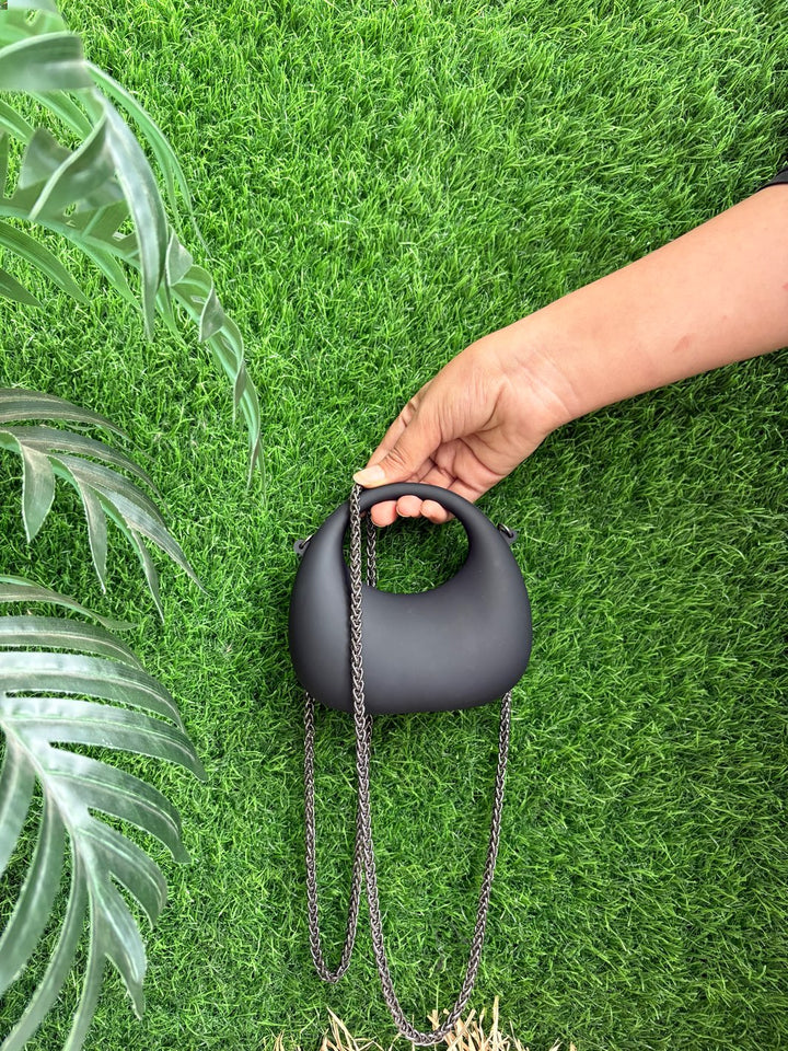 Little Camilla Bag - Matt Texture