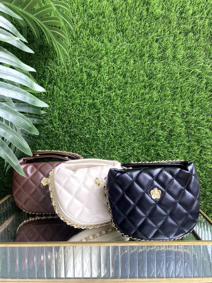 Mini Crossbody Bag