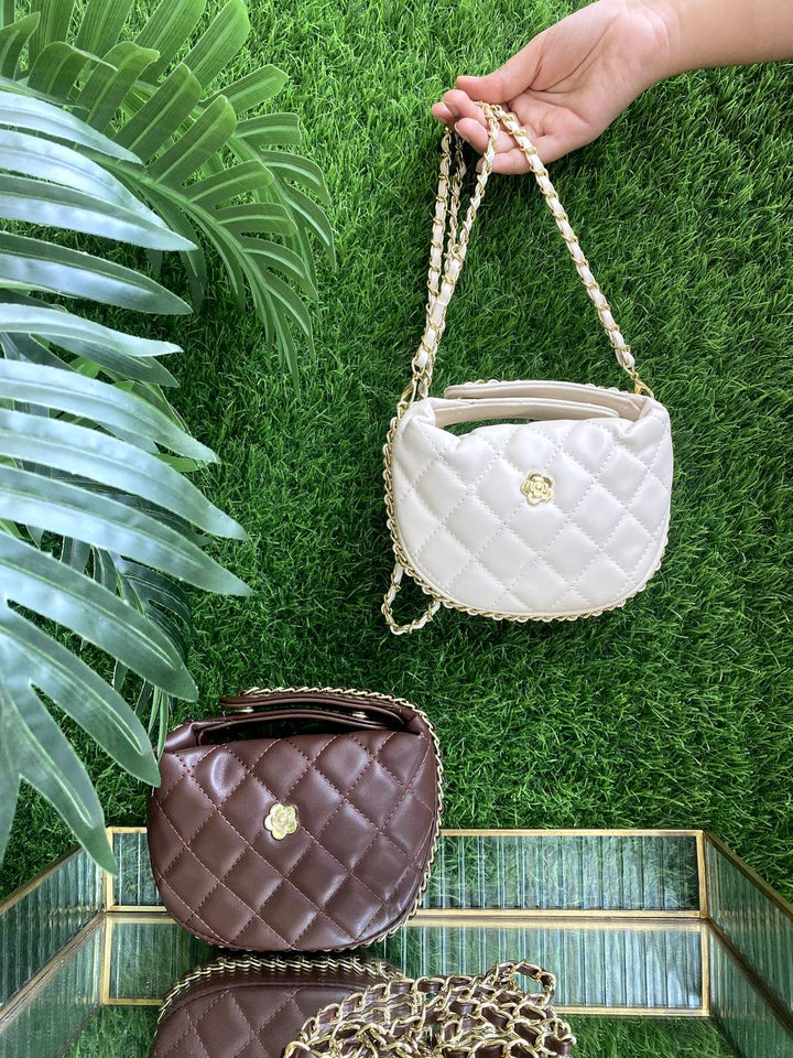 Mini Crossbody Bag