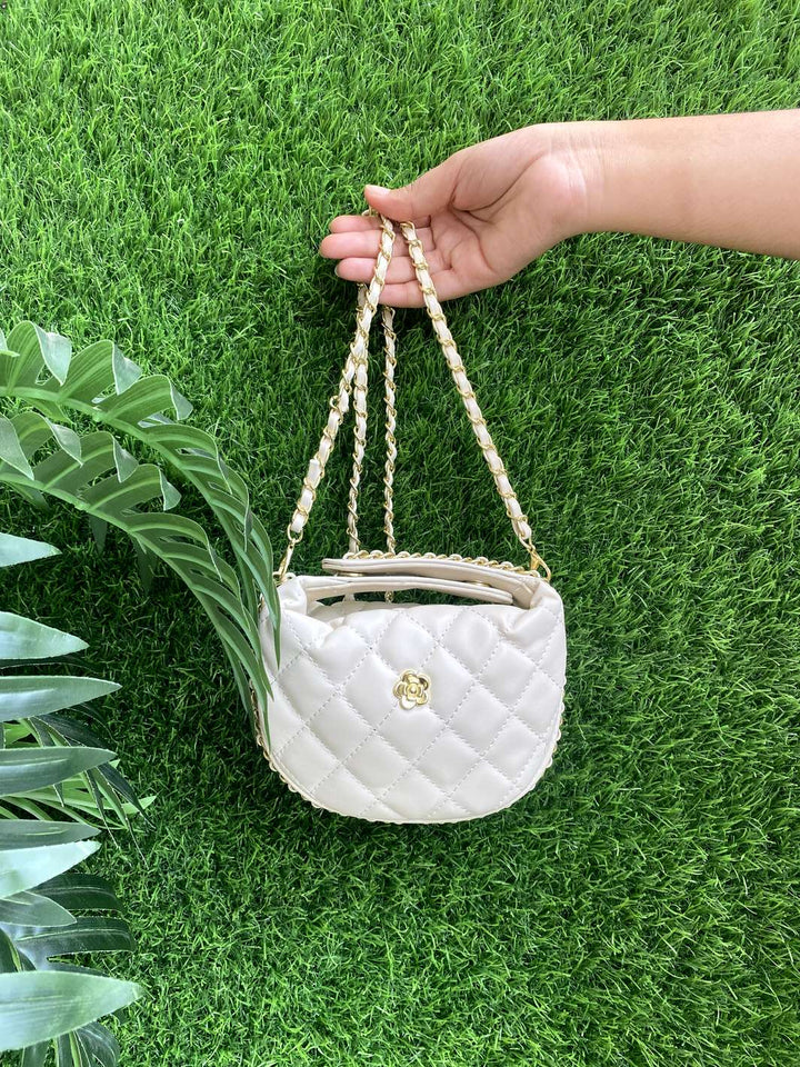 Mini Crossbody Bag