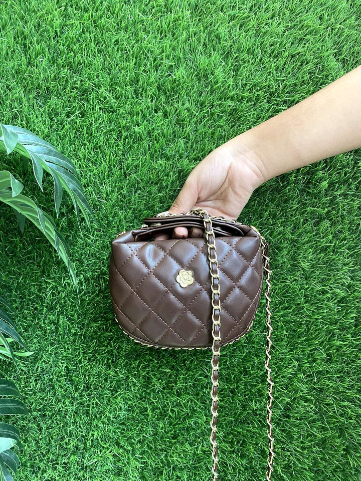 Mini Crossbody Bag