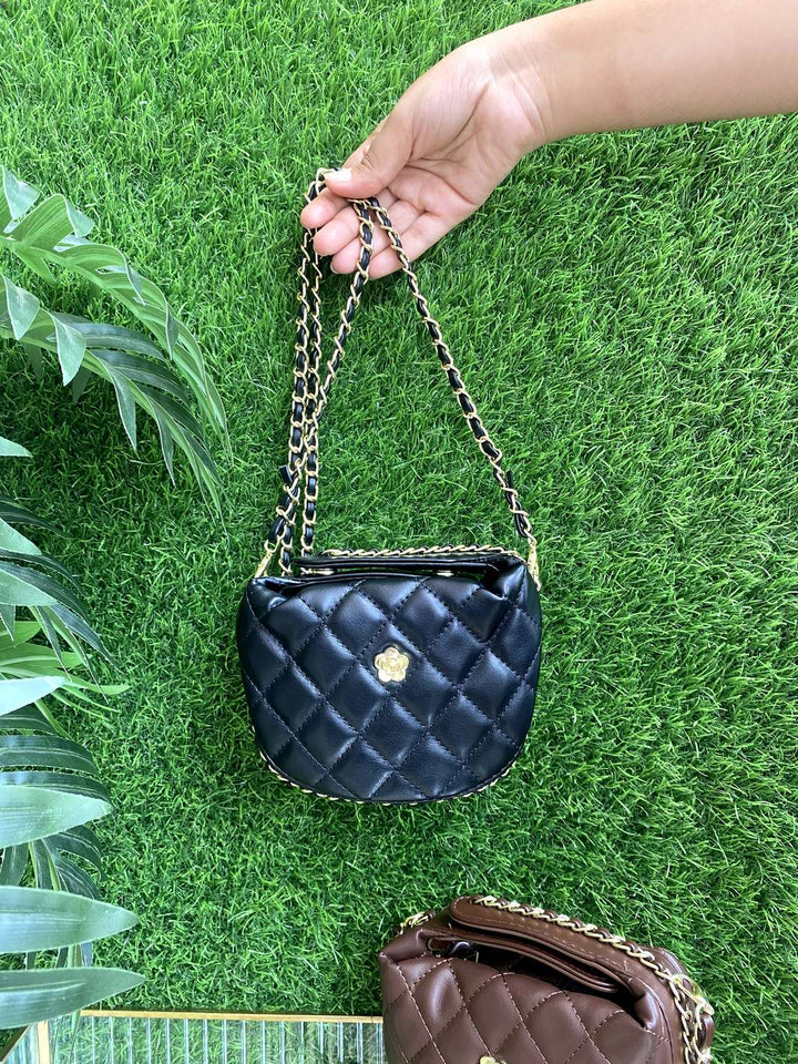 Mini Crossbody Bag