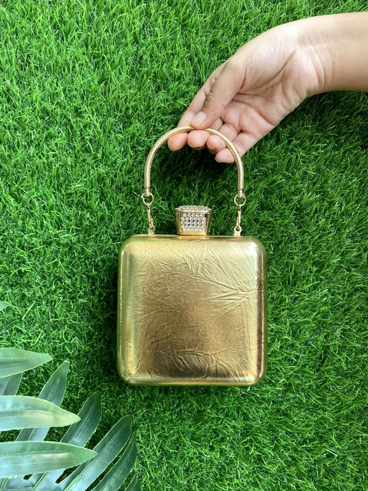 Mini Golden Essence Bag