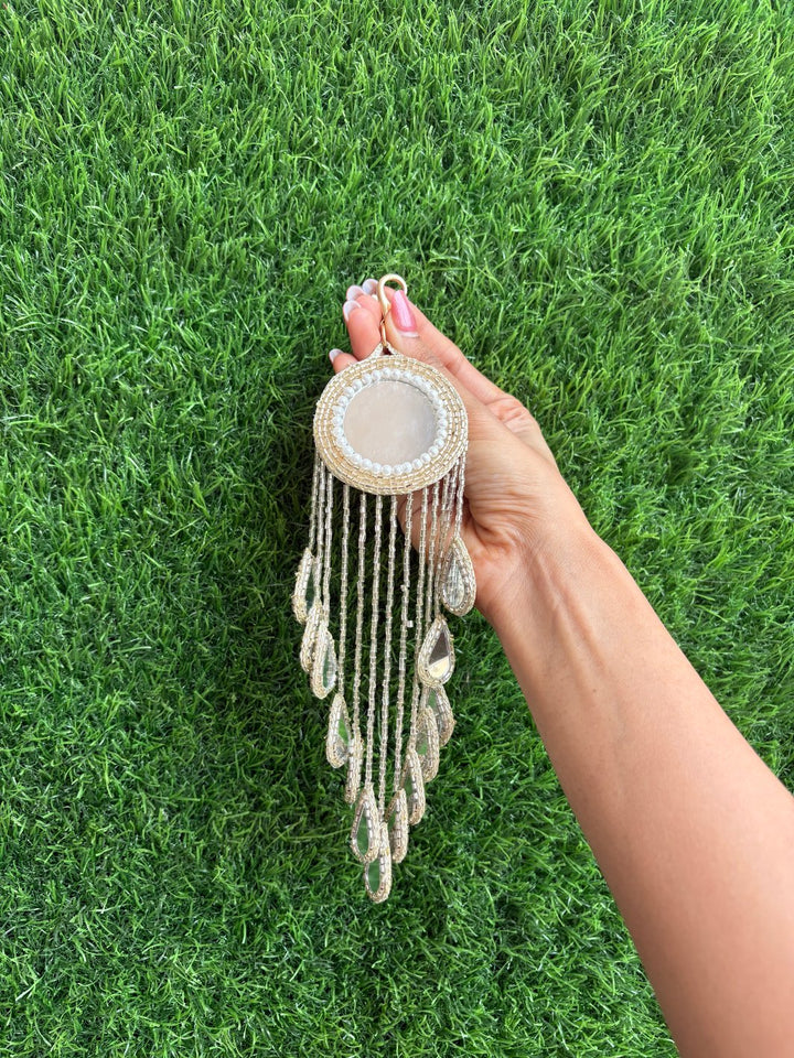 Khwaab Mirror Charm