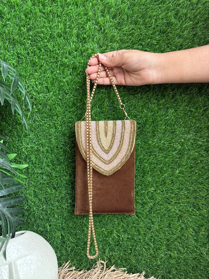 Mobile Sleeves with Hook