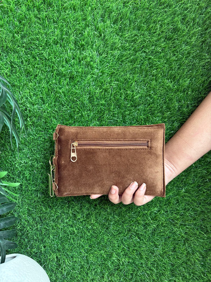 Mobile Sleeves with Hook