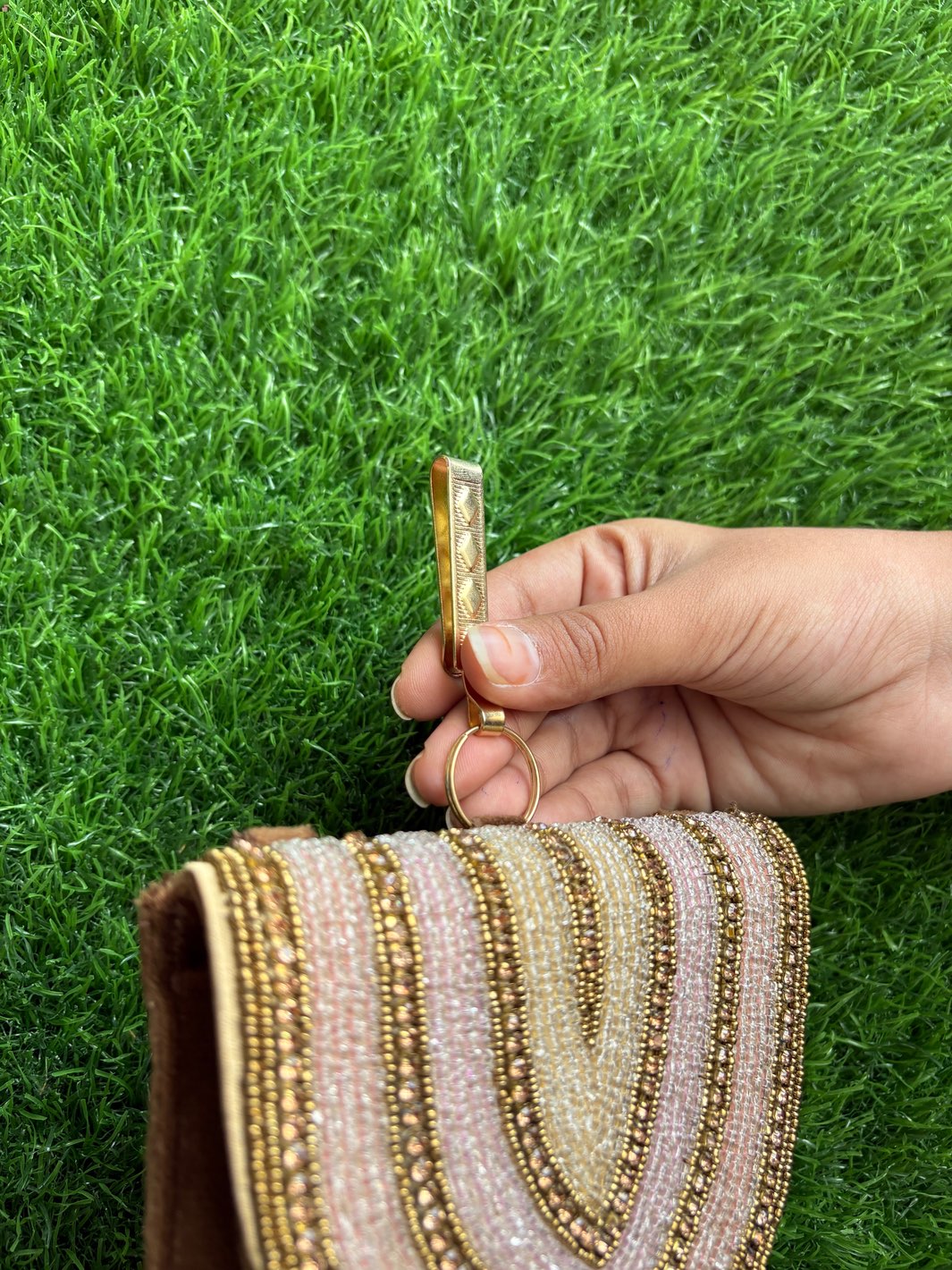 Mobile Sleeves with Hook