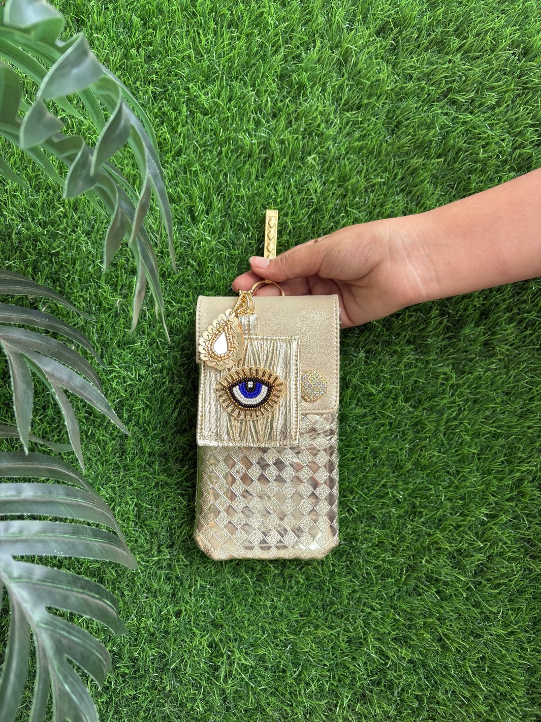 Mobile Sleeve with Customisation