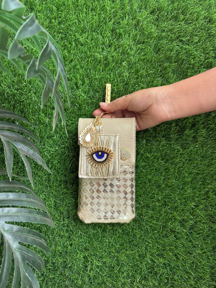 Mobile Sleeve with Customisation