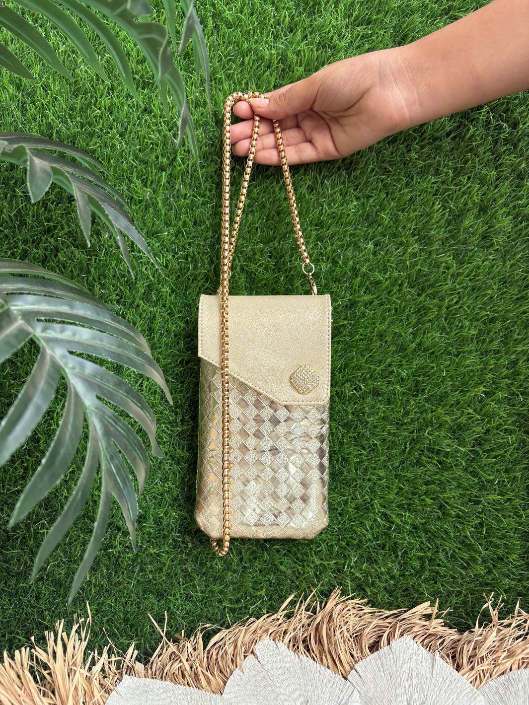 Mobile Sleeve with Customisation