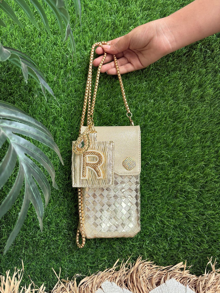 Mobile Sleeve with Customisation